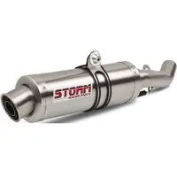 Storm Gp-Sportuitlaat