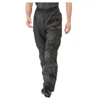 FASTWAY Rain Basic 201 Regenbroek Grijs L unisex