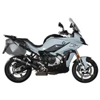 Storm OVAL S/O BL S 1000 XR 20-
