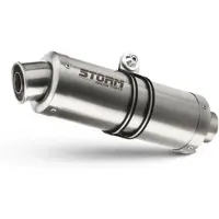 Storm Gp-Sportuitlaat