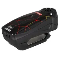 ABUS Detecto 7000 RS1 V2 Louis Edition ALARM-REMSCH.-SL. LE