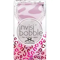 Invisibobble WS Urban Safari Cat In The City