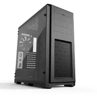 Phanteks Enthoo Pro (zwart, gehard glas)