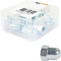 Bofix Moer achteras dop per 12
