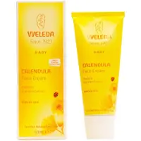 Weleda Calendula Baby gezichtscreme