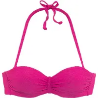 Sunseeker Bikinitop pink