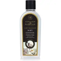 Ashleigh & Burwood Soft cotton l Geurolie