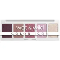 wet n wild Oogschaduw Color Icon 5-Pan Eye & Face Palette 6 g