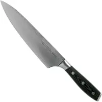 Eden kitchen knives Classic Damast koksmes 20 cm