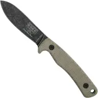 ESEE Ashley Game Knife AGK jachtmes -AGK