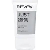 REVOX B77 Verhelderend Serum - - Azelaïnezuur Suspensie 10% - 30ml - Zonder Parfum - Anti-Acne