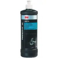 3M Perfect-It Fast Cut Polijstpasta, 1 kg, PN 09374