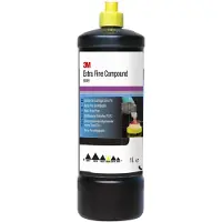 3M Perfect-It Extra fijn Plus Polijstpasta, 1 l, PN80349