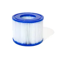 Bestway Lay-Z Spa Cartridgefilter Type VI - 2 Stuks