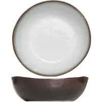 Cosy & Trendy Diep Bord Plato Mat ø 20 cm / 900 ml