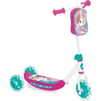 MONDO Unicorn Kinderstep met 3 Wielen