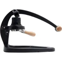 My Flair 58x Manual espresso maker - Zwart