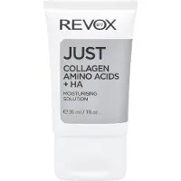 Revox JUST Collagen Amino Acids+HA