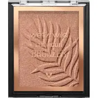 wet n wild Color Icon Bronzing poeder 11 g Palm Beach Ready
