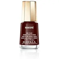 Mavala Vernis Mini Color 307 Makore Crème (5 ml)
