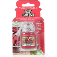 Yankee candle Red Raspberry Car Jar Ultimate