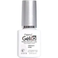 Beter Gel iQ Nail Polish #41002 French Pink 5 ml