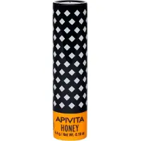 Apivita Lip Care Honey 4 g Lippenstift