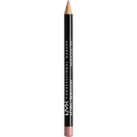 Nyx Slim Lip Pencil Lipliner 1 g Nr. 854 - Pale Pink