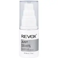 REVOX B77 Vloeibaar emolliënt - Revox - Gewoon Roos - Avocado-olie - Oogcontour - 30ml
