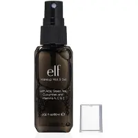 E.l.f. Studio Tools Makeup Mist & Set 60 ml