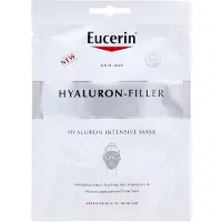 Eucerin Hyaluron-Filler + 3x Effect Intensief Hydra Masker | 1 stuk