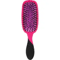 The Wet Brush The Wet Pro Shine Enhancer Shine 2.0 Pink Borstel - 1stuks