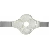 Fashy 1x Knie En Elleboog Gelkussens Warm/koud 30 X 21 Cm - Kruiken