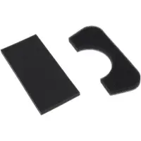 Bosch Stofzuigerfilter 00642117