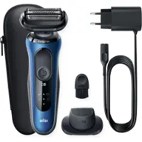 Braun Scheerapparaat 61-B1200S