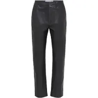 Selected Broek zwart