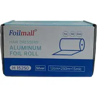 Comair Aluminiumfolie 15 my 12cm x 250m