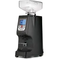 Eureka Atom Specialty 60 Black Elektrische koffiemolen, voor pro/thuis