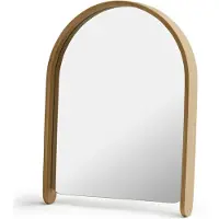 Cooee Design Woody spiegel 32x41 cm Oak