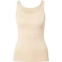 Mey Emotion dames brede band hemd - 42 - Huidkleur