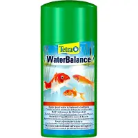 Tetra waterverbeteraar Pond WaterBalance 500 ml - stabiliseert pH en KH - vermindert fosfaat