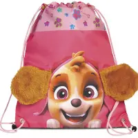 Paw Patrol Gymbag, Skye - 32 x 36 cm - Polyester