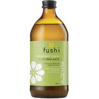 Fushi Aloe Vera Juice (Organic) 500 Ml