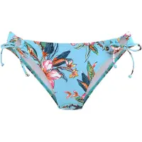 LASCANA Bikinibroek opaal / hemelsblauw / groen / pink