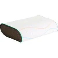M line Hoofdkussen Pillow You Groen