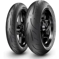 Metzeler Sportec M9 RR 150/60R17 TL, Motorbanden achter