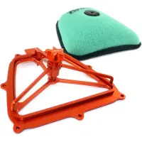 Twin Air Powerflow Yamaha Yz 250f/yz 450f/yz 450fx/wr 450f 18-20 Luchtfilterkit