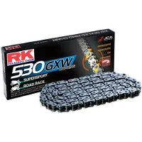 Rk 530gxw Ketting