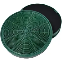 Allspares 3x Ikea Koolstoffilter NYTTIG FIL 500 van AllSpares