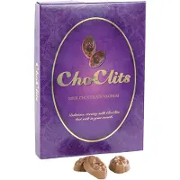 Spencer & Fleetwood Choclits